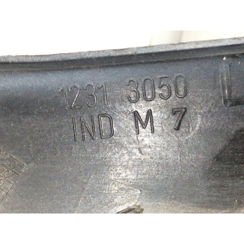 Recambio de retrovisor derecho para renault megane i coupe fase 2 (da..) 1.6 16v dynamique (da04/b) referencia OEM IAM 12313050 