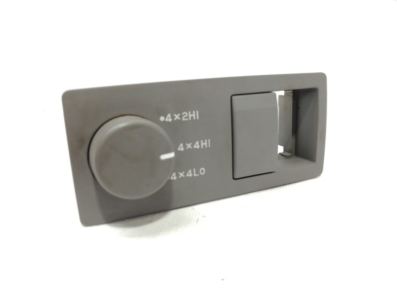 Recambio de interruptor para kia sorento 2.5 crdi vgt ex2 referencia OEM IAM 200003207  