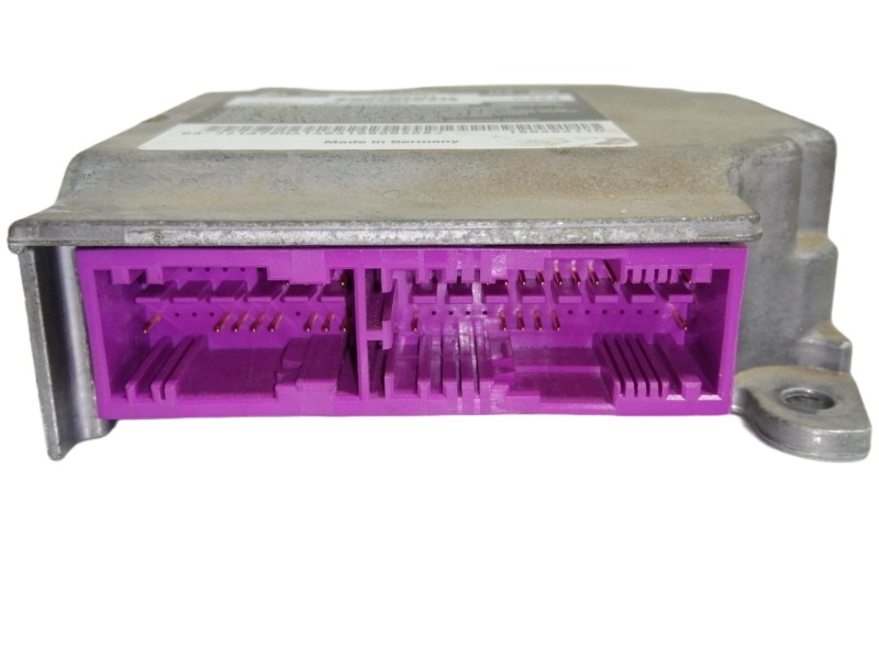 Recambio de centralita airbag para alfa romeo 147 (190) 1.9 jtd 16v distinctive referencia OEM IAM 5WK43277 46842421 