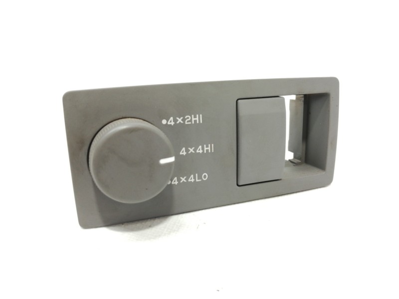 Recambio de interruptor para kia sorento 2.5 crdi vgt ex2 referencia OEM IAM 200003207  