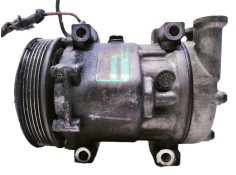 Recambio de compresor aire acondicionado para alfa romeo 147 (190) 1.9 jtd 16v distinctive referencia OEM IAM 04218801460 PN6065 2
