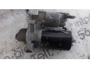MOTOR ARRANQUE 97KB11000AB 