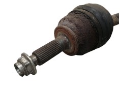 Recambio de transmision delantera izquierda para kia sorento 2.5 crdi vgt ex2 referencia OEM IAM    2