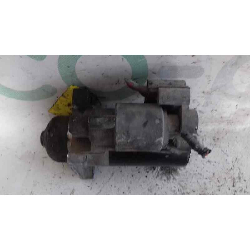 Recambio de motor arranque para ford ka (ccq) básico referencia OEM IAM 97KB11000AB  