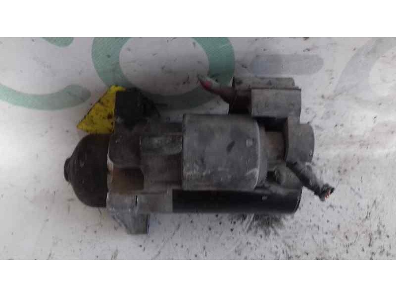 Recambio de motor arranque para ford ka (ccq) básico referencia OEM IAM 97KB11000AB  