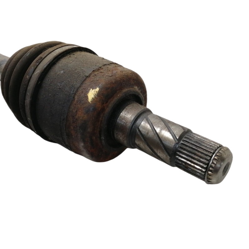 Recambio de transmision delantera izquierda para kia sorento 2.5 crdi vgt ex2 referencia OEM IAM   