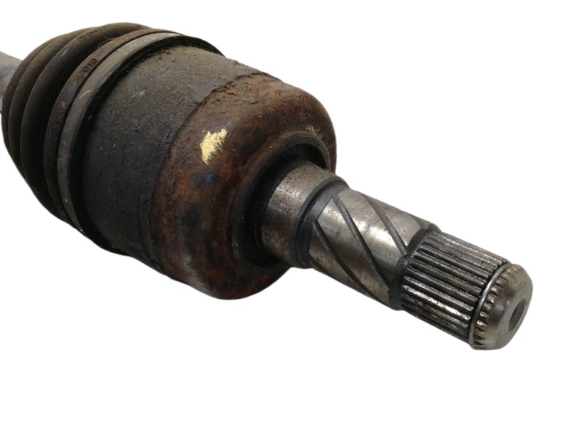 Recambio de transmision delantera izquierda para kia sorento 2.5 crdi vgt ex2 referencia OEM IAM   