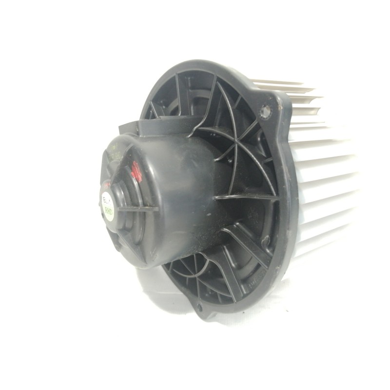 Recambio de motor calefaccion para kia sorento 2.5 crdi vgt ex2 referencia OEM IAM   