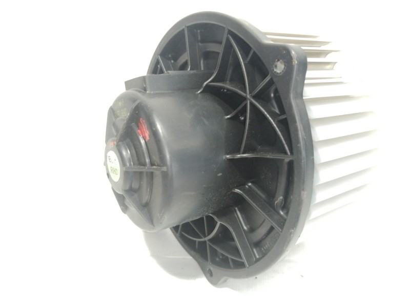 Recambio de motor calefaccion para kia sorento 2.5 crdi vgt ex2 referencia OEM IAM   