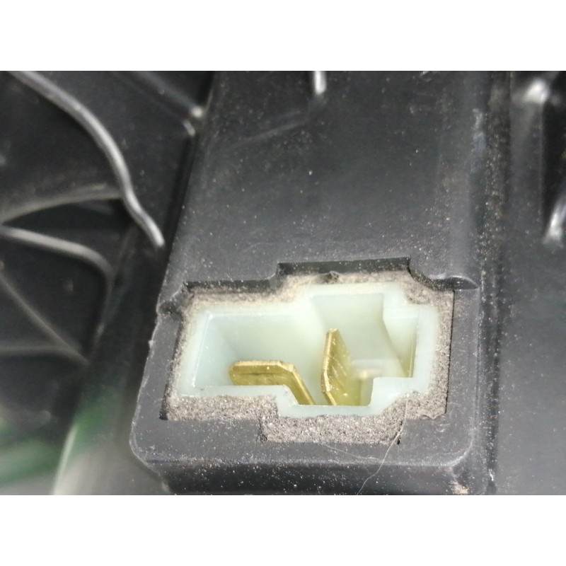 Recambio de motor calefaccion para kia sorento 2.5 crdi vgt ex2 referencia OEM IAM   