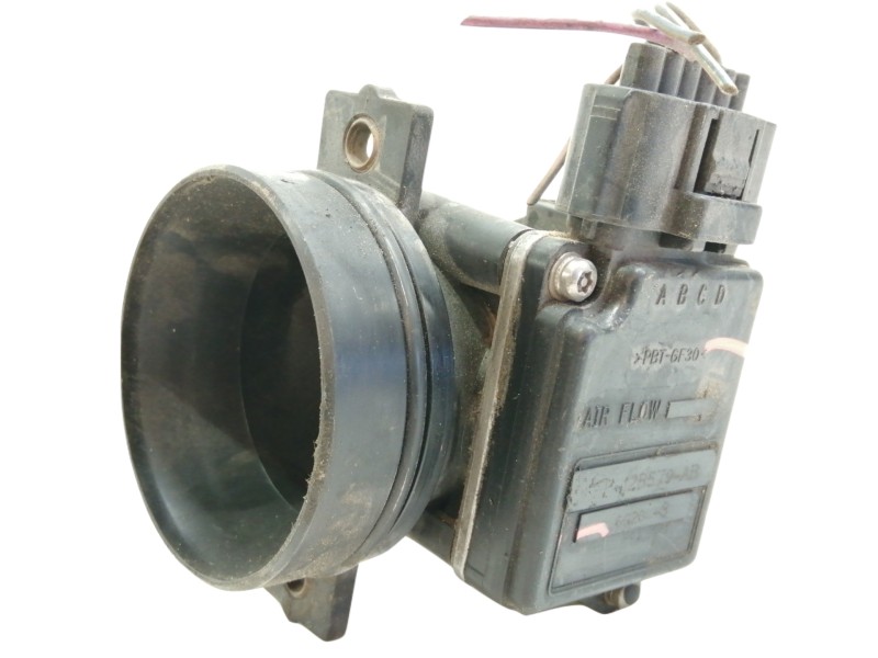 Recambio de caudalimetro para ford ka (ccq) básico referencia OEM IAM 96FP12B579AB  