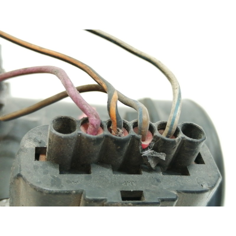 Recambio de caudalimetro para ford ka (ccq) básico referencia OEM IAM 96FP12B579AB  