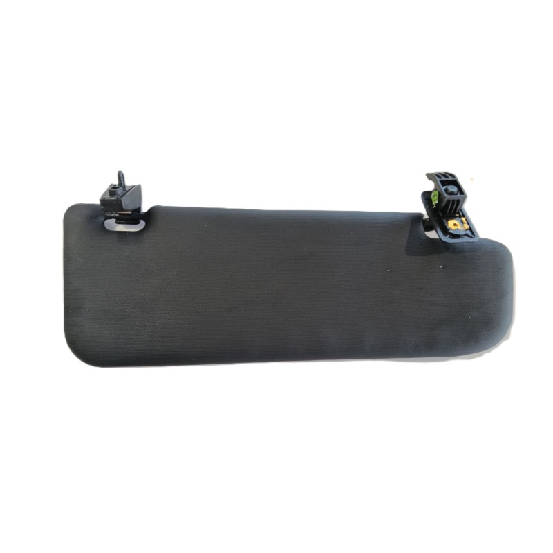 Recambio de parasol izquierdo para fiat 500 (312_) 1.2 (312axa1a) referencia OEM IAM 735734938 735755397 