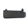 Recambio de parasol izquierdo para fiat 500 (312_) 1.2 (312axa1a) referencia OEM IAM 735734938 735755397 