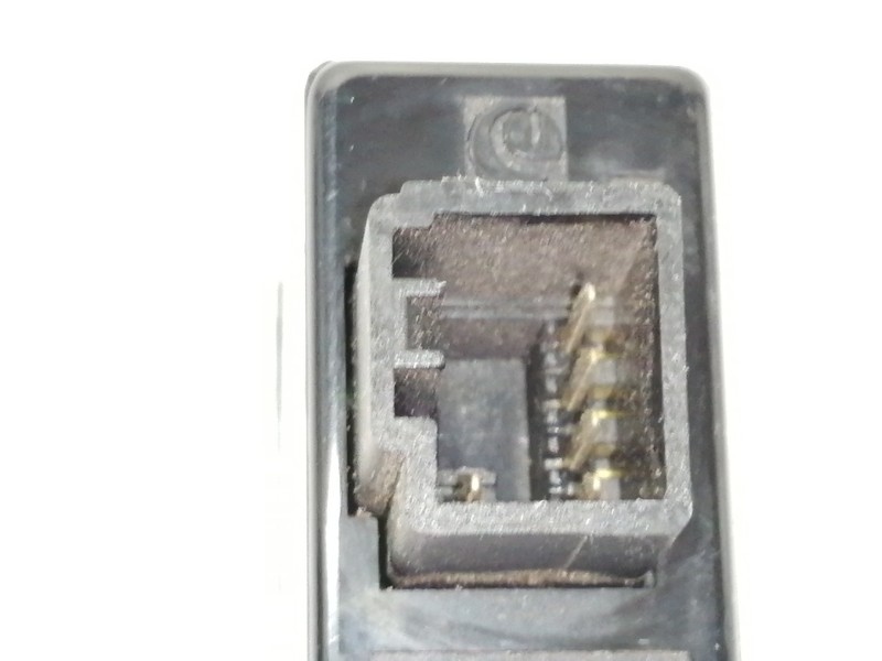 Recambio de mando luces para kia sorento 2.5 crdi vgt ex2 referencia OEM IAM 751000080  