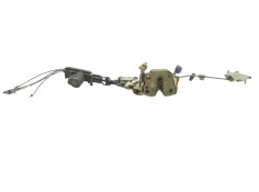 Recambio de cerradura puerta delantera izquierda para ford maverick (nl) gls referencia OEM IAM    2