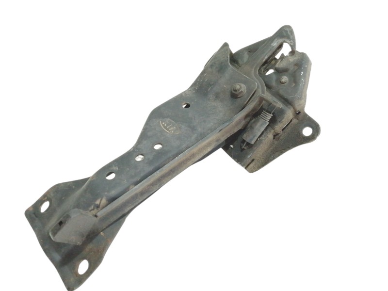 Recambio de cerradura capot para kia sorento 2.5 crdi vgt ex2 referencia OEM IAM   