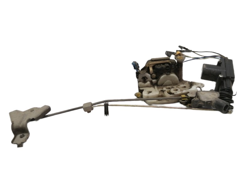 Recambio de cerradura puerta delantera izquierda para ford maverick (nl) gls referencia OEM IAM   