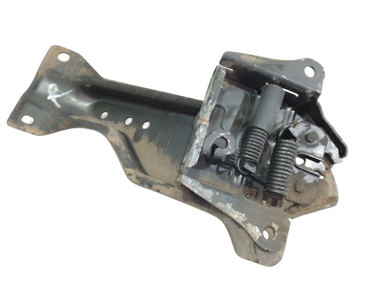 Recambio de cerradura capot para kia sorento 2.5 crdi vgt ex2 referencia OEM IAM   