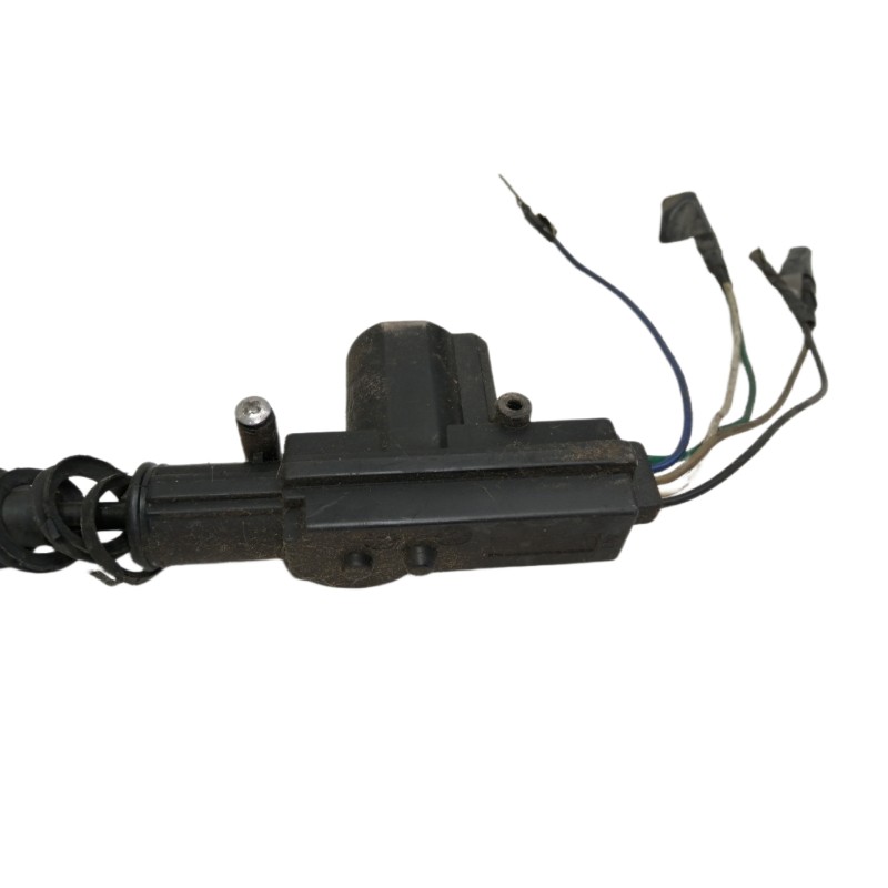 Recambio de cerradura puerta delantera izquierda para ford maverick (nl) gls referencia OEM IAM   
