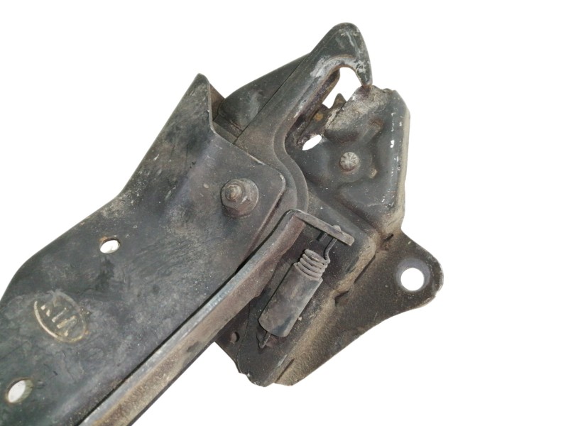 Recambio de cerradura capot para kia sorento 2.5 crdi vgt ex2 referencia OEM IAM   