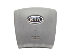 Recambio de airbag delantero izquierdo para kia sorento 2.5 crdi vgt ex2 referencia OEM IAM   