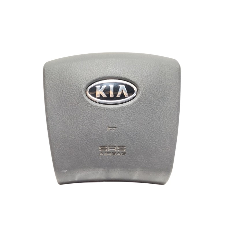 Recambio de airbag delantero izquierdo para kia sorento 2.5 crdi vgt ex2 referencia OEM IAM   