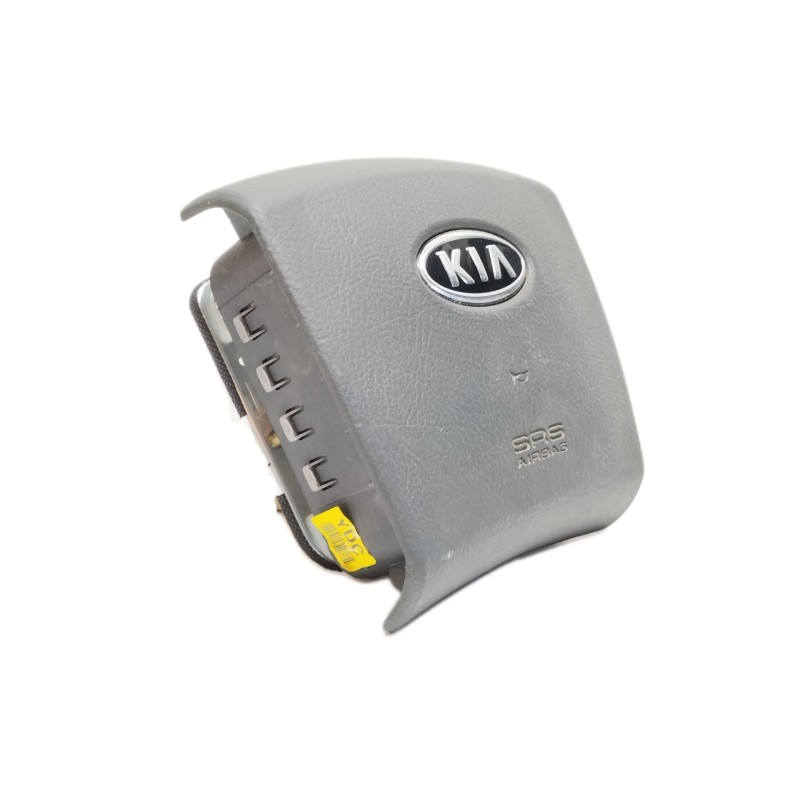 Recambio de airbag delantero izquierdo para kia sorento 2.5 crdi vgt ex2 referencia OEM IAM   