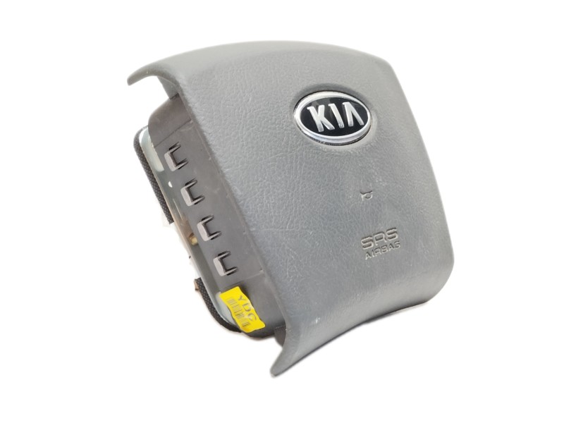 Recambio de airbag delantero izquierdo para kia sorento 2.5 crdi vgt ex2 referencia OEM IAM   