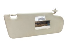 Recambio de parasol derecho para land rover freelander (ln) 2.0 di xe familiar (72kw) referencia OEM IAM    2