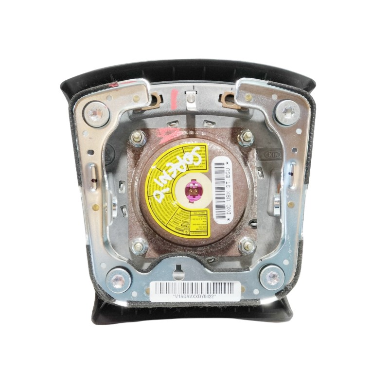 Recambio de airbag delantero izquierdo para kia sorento 2.5 crdi vgt ex2 referencia OEM IAM   
