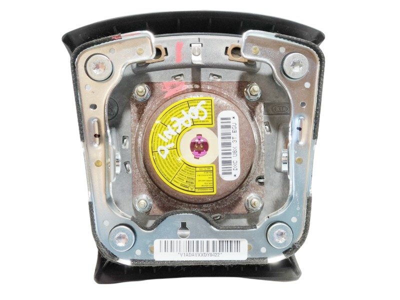 Recambio de airbag delantero izquierdo para kia sorento 2.5 crdi vgt ex2 referencia OEM IAM   