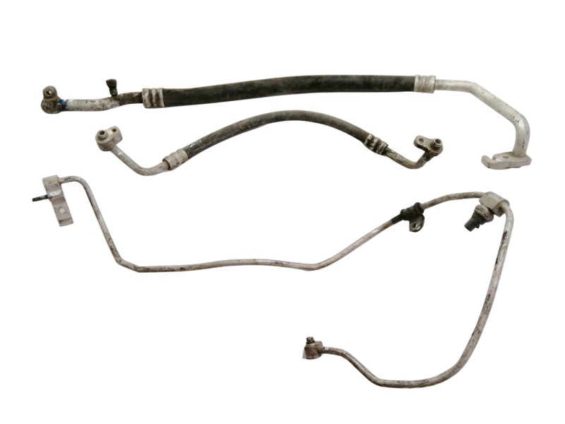 Recambio de tubos aire acondicionado para kia sorento 2.5 crdi vgt ex2 referencia OEM IAM   