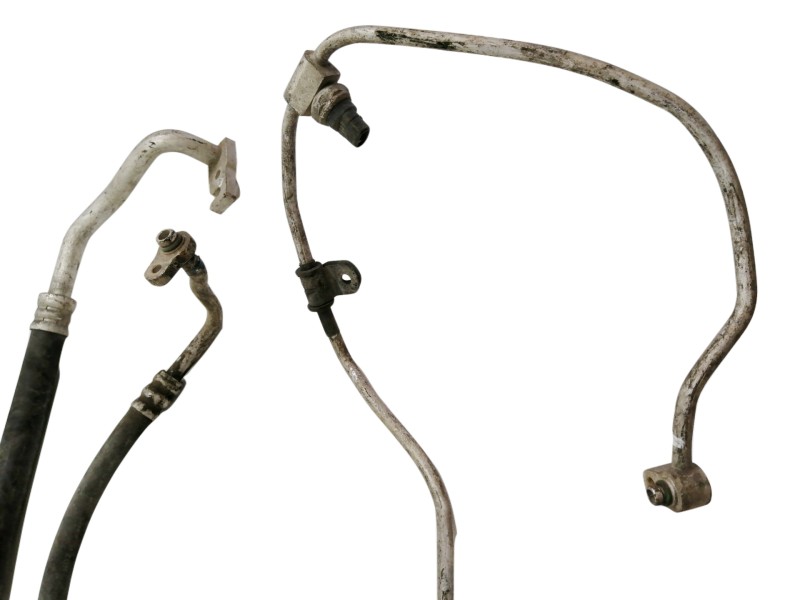 Recambio de tubos aire acondicionado para kia sorento 2.5 crdi vgt ex2 referencia OEM IAM   