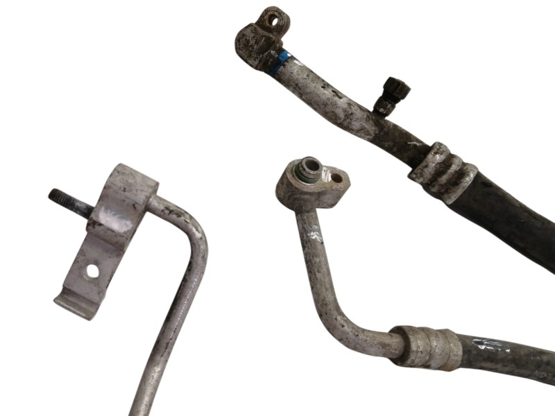 Recambio de tubos aire acondicionado para kia sorento 2.5 crdi vgt ex2 referencia OEM IAM   