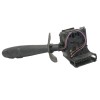 Recambio de mando intermitentes para renault megane i scenic (ja0) 1.9 diesel referencia OEM IAM 36998A  