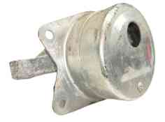 Recambio de soporte motor izquierdo para opel vectra c berlina comfort referencia OEM IAM 9156924  