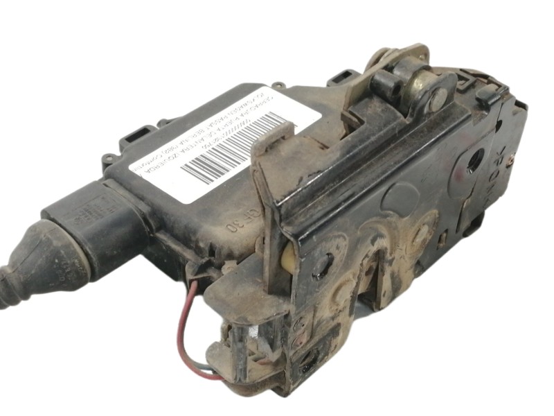 Recambio de cerradura puerta delantera izquierda para volkswagen passat berlina (3b2) comfortline referencia OEM IAM   