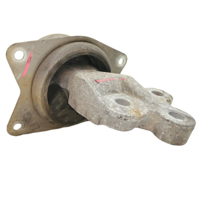 Recambio de soporte motor izquierdo para opel vectra c berlina comfort referencia OEM IAM 9156924  