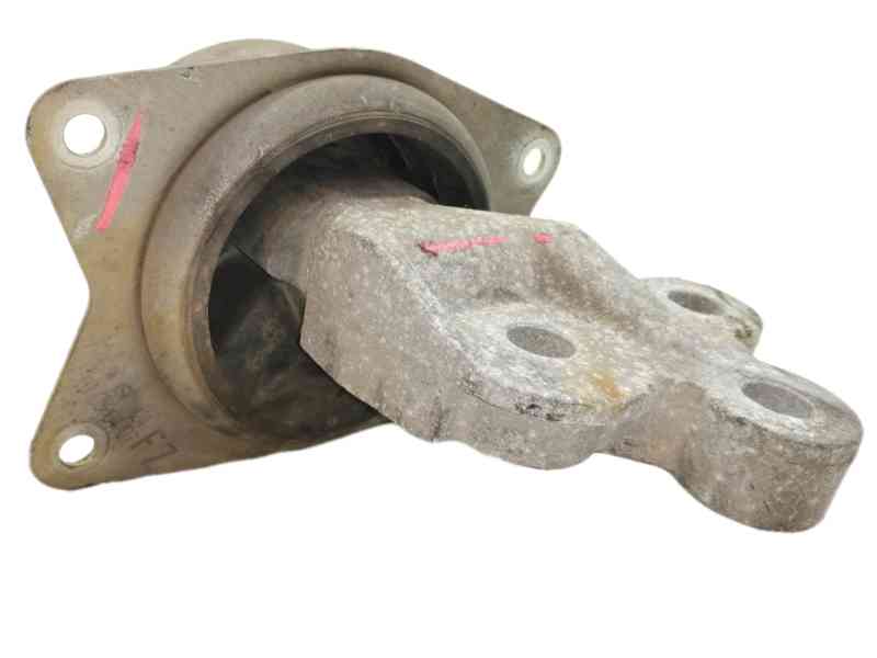 Recambio de soporte motor izquierdo para opel vectra c berlina comfort referencia OEM IAM 9156924  