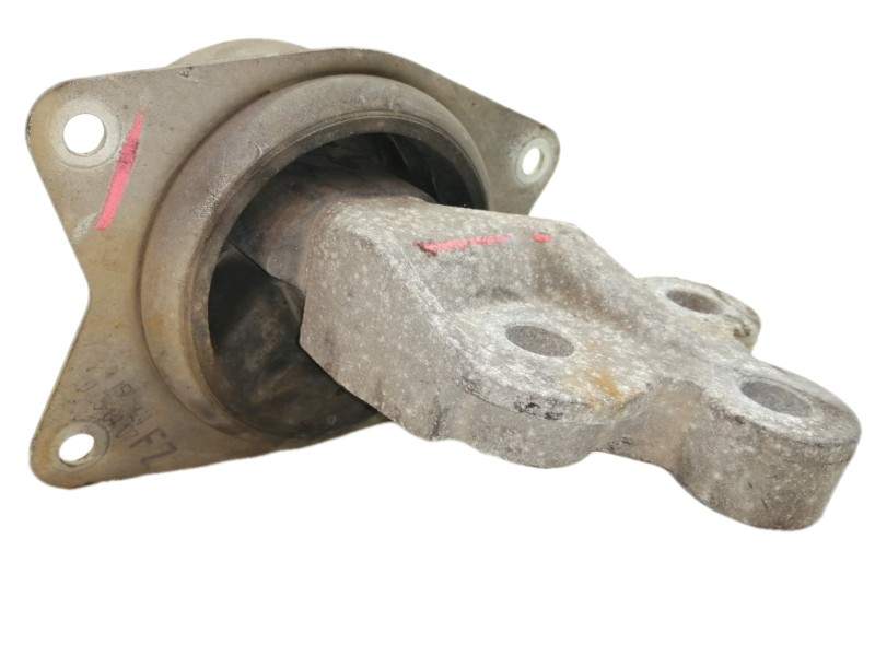 Recambio de soporte motor izquierdo para opel vectra c berlina comfort referencia OEM IAM 9156924  