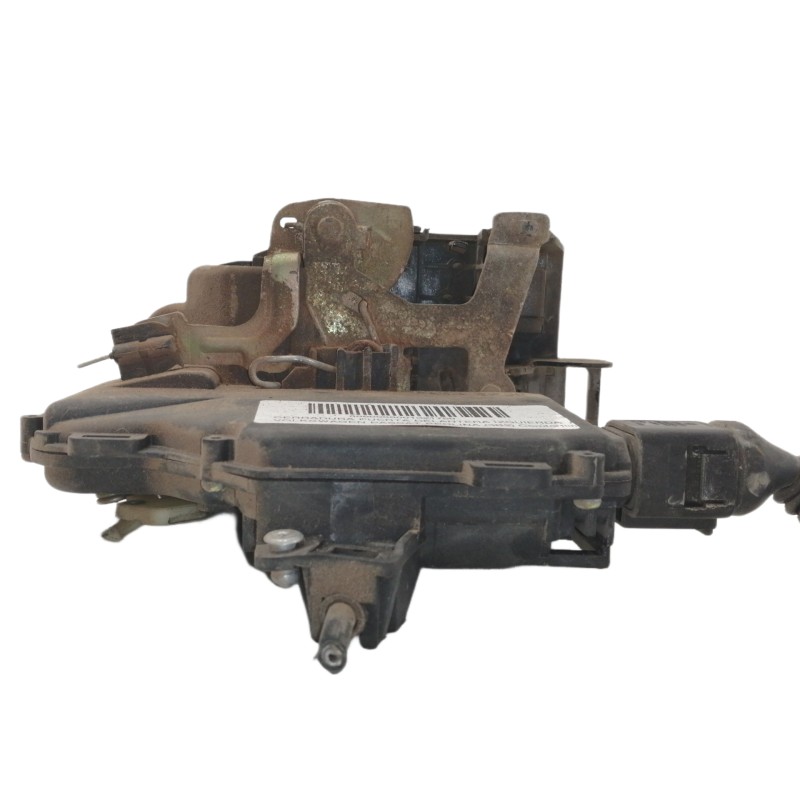 Recambio de cerradura puerta delantera izquierda para volkswagen passat berlina (3b2) comfortline referencia OEM IAM   