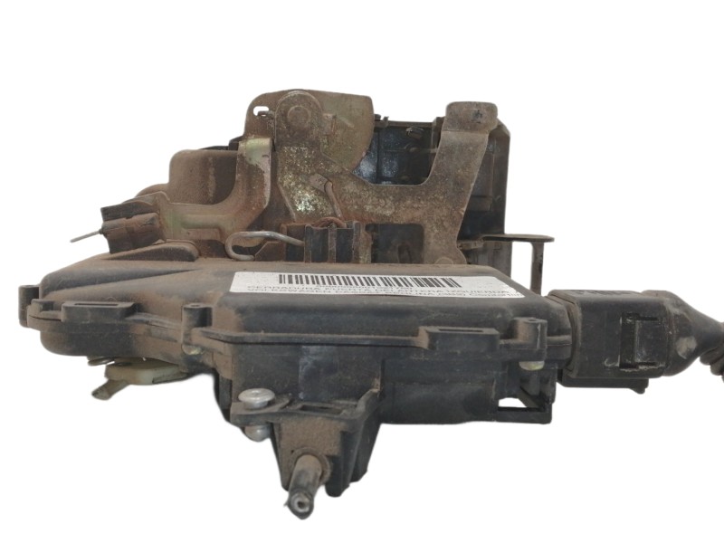 Recambio de cerradura puerta delantera izquierda para volkswagen passat berlina (3b2) comfortline referencia OEM IAM   