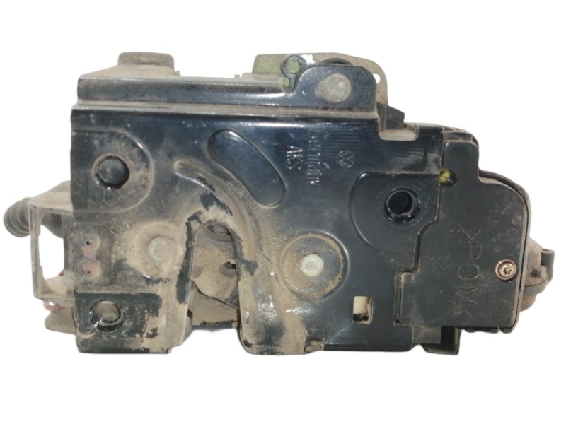 Recambio de cerradura puerta delantera izquierda para volkswagen passat berlina (3b2) comfortline referencia OEM IAM   