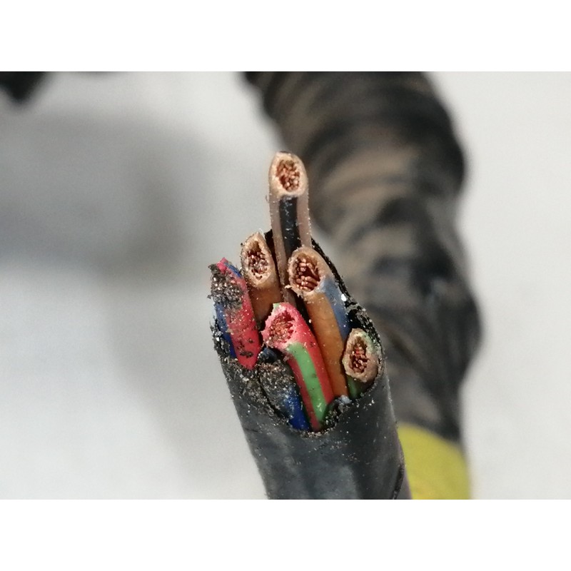 Recambio de cerradura puerta delantera izquierda para volkswagen passat berlina (3b2) comfortline referencia OEM IAM   