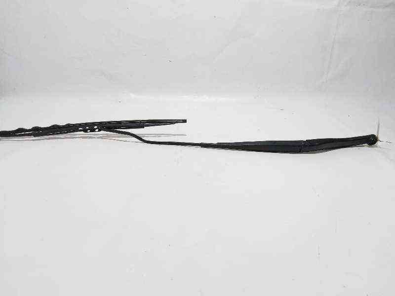 Recambio de brazo limpia delantero derecho para opel vectra c berlina comfort referencia OEM IAM   