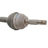 Recambio de transmision delantera derecha para citroën c2 1.4 referencia OEM IAM 3273EA 9640127680 