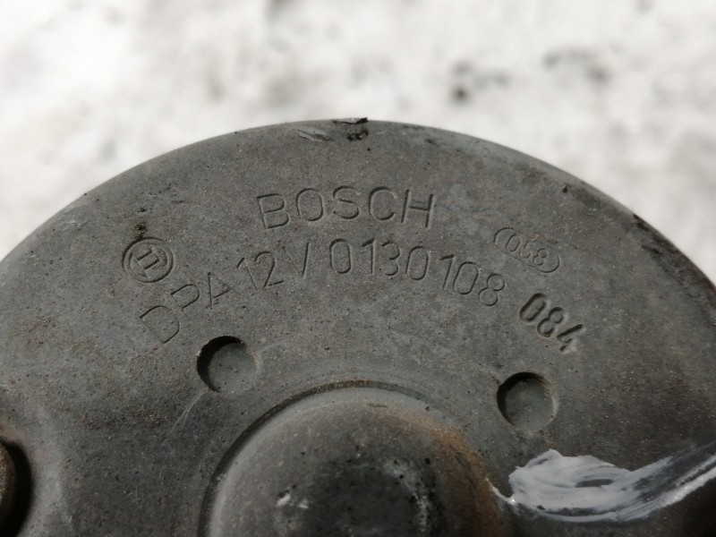 Recambio de abs para peugeot 406 berlina (s1/s2) sr referencia OEM IAM 0273004270  