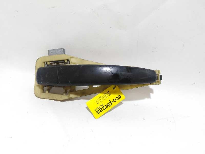 Recambio de maneta exterior delantera derecha para opel vectra c berlina comfort referencia OEM IAM   