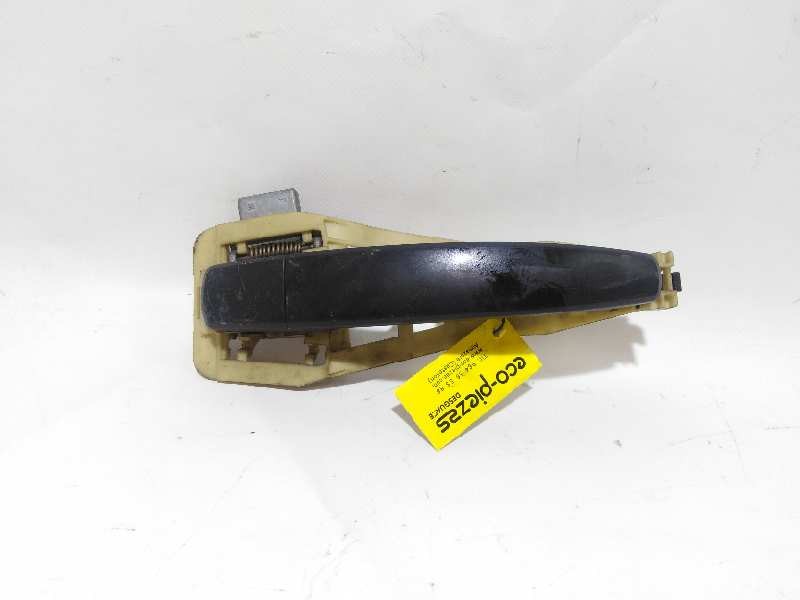 Recambio de maneta exterior delantera derecha para opel vectra c berlina comfort referencia OEM IAM   